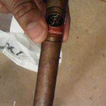 La Flor Dominicana Air Bender Guerrero Cigar
