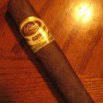 Padron 1926 Serie No. 35 Cigar