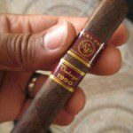 Rocky Patel Vintage 1990 Petit Corona