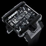 Tread 1 Watch By Devon Works