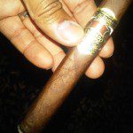 Alec Bradley Prensado Gran Toro