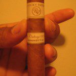 Rocky Patel Connecticut