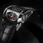 Parmigiani Bugatti Super Sport Watch