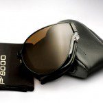 Porsche Design Fall 2010 Sunglasses Collection