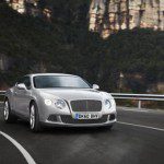 2011 Bentley Continental GT