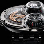 MB&F HM3 Watch