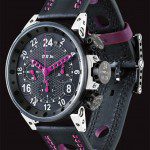 BRM Oak Racing 24 Hours Chronograph Watch