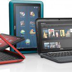 Dell Inspiron Duo Laptop