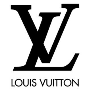 Logo Design  on Louis Vuitton Logo