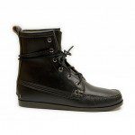 Quoddy Boot Collection