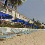 The Fairmont Royal Pavilion Hotel Barbados