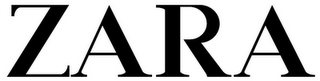 Logo Design  on Zara Logo Png