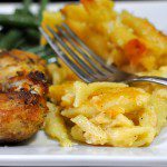 Thanksgiving Recipe: Baked Macaroni And Cheese