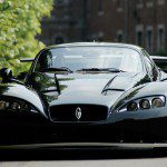 Gillet Vertigo.5 Spirit Car