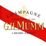 Mumm Champagne Logo