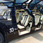 The Superbus