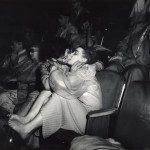 Palace Theatre 1943 by weegee