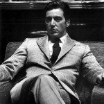 Al Pacino The Godfather 2 Photo