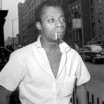 James Baldwin Photo