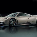 pagani-huayra