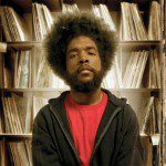 Questlove BBC Radio Original Samples Lost Mix
