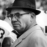 "What It Takes To Be Number One" By Vince Lombardi