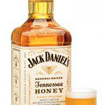 Jack Daniels Honey Whiskey