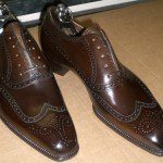 Gaziano & Girling Ltd. Shoe Collection
