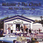 Snoop Dogg “Welcome 2 Tha Chuuch Volume 1″ Mixtape