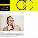 Flawless Crowns Featured On Cash & Caviar