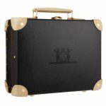 Globe-Trotter Designed Exclusive Humidor For Nat Sherman