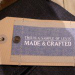 Levi’s Made & Crafted Spring Summer 2011 Collection