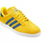 adidas-gazelle-yellow-suede-lowtop