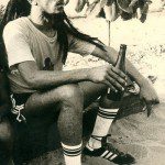 Robert "Bob" Marley Photo