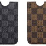 Louis Vuitton iPhone 4 Cases