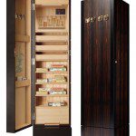 Buben & Zorweg Grand Connoisseur Cigar Humidor