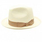 Drake's London Classic Panama Hat $195.00