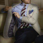Kiton Italy Spring Summer 2011 Men's Collection Suit 8