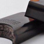 Martin Margiela’s Leather iPhone Case