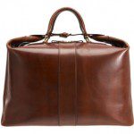 Saddler's Union Large Duffel Bag