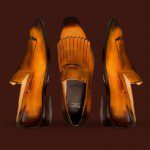 Scarpe di Bianco SB780 Calf Skin Dubai