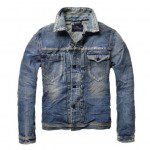 Scotch & Soda Constructed Denim Jacket € 119,95
