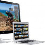 2011 Macbook Air Thunderbolt Feature