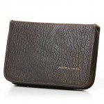 Blackbird Vintage Walrus Leather Grooming Kit