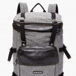 Diesel Herringbone Backpack