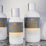 Frederick Benjamin Grooming Products