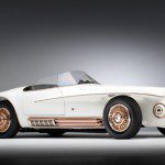 Mercer Cobra Roadster