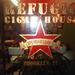 Refugio Cigar House