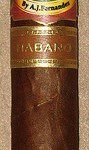 San Lotano Habano Toro Cigar