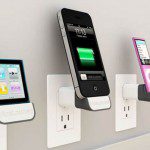 Bluelounge MinidDock iPhone